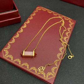 Picture of Cartier Necklace _SKUCartiernecklace09lyx61422